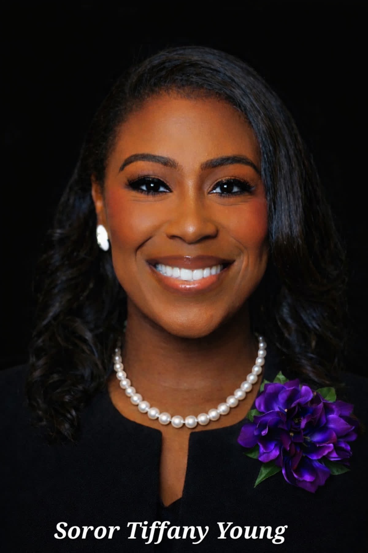 2nd Vice President