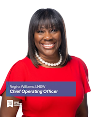 Soror Regina Williams